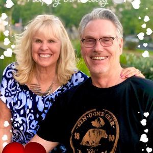 Meet your Posher, Carolyn